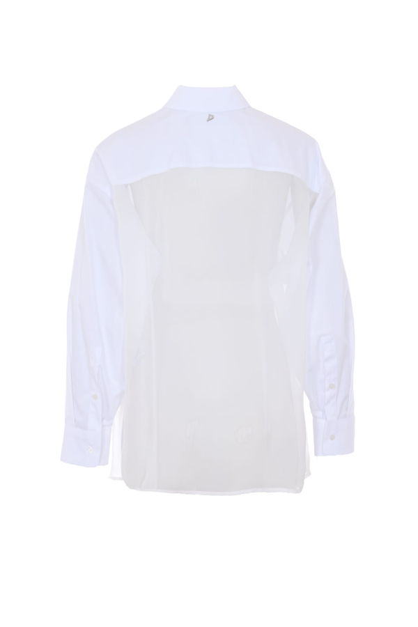 Dondup Shirt - White