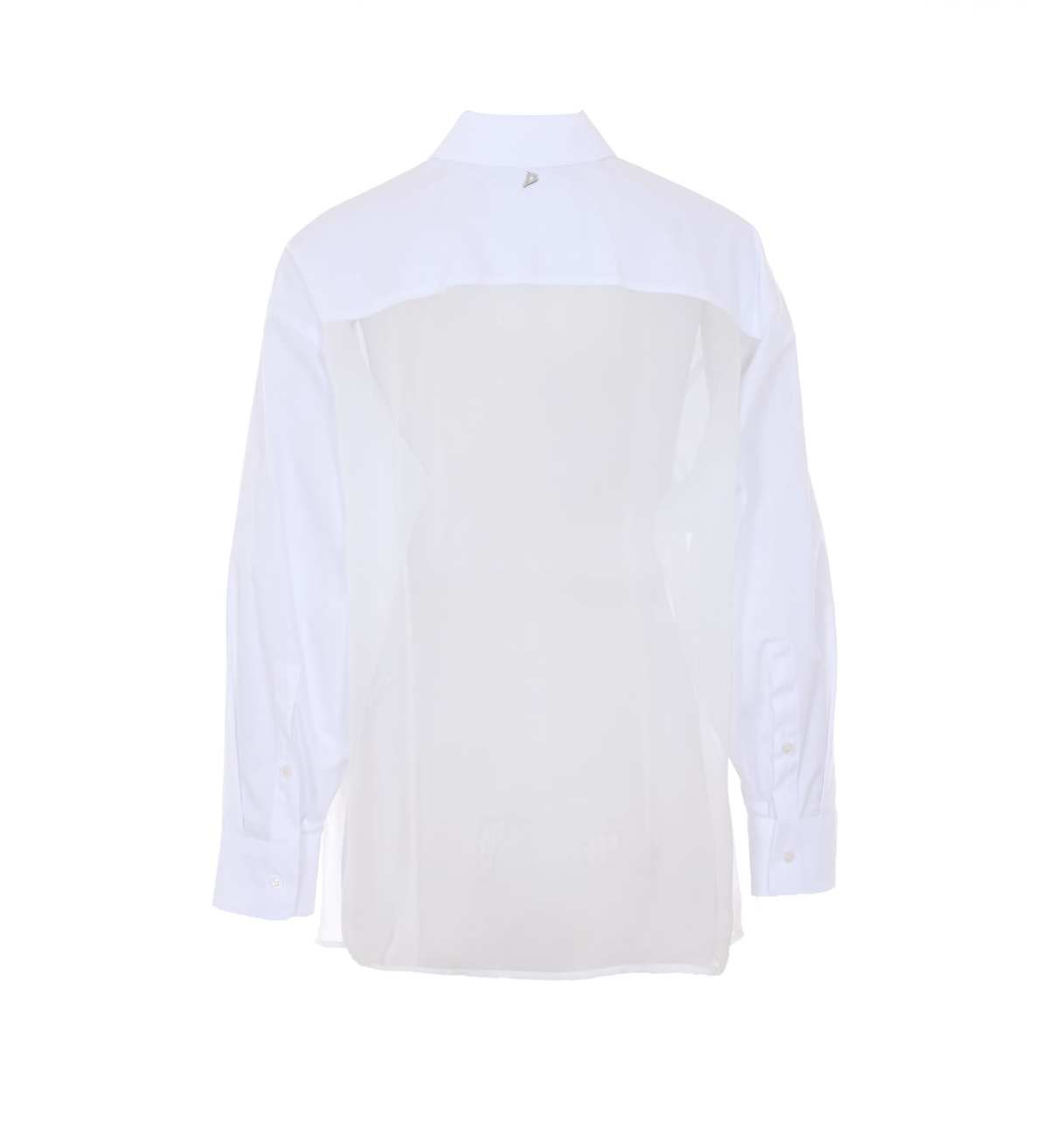Dondup Shirt - White - Image 2 of 4