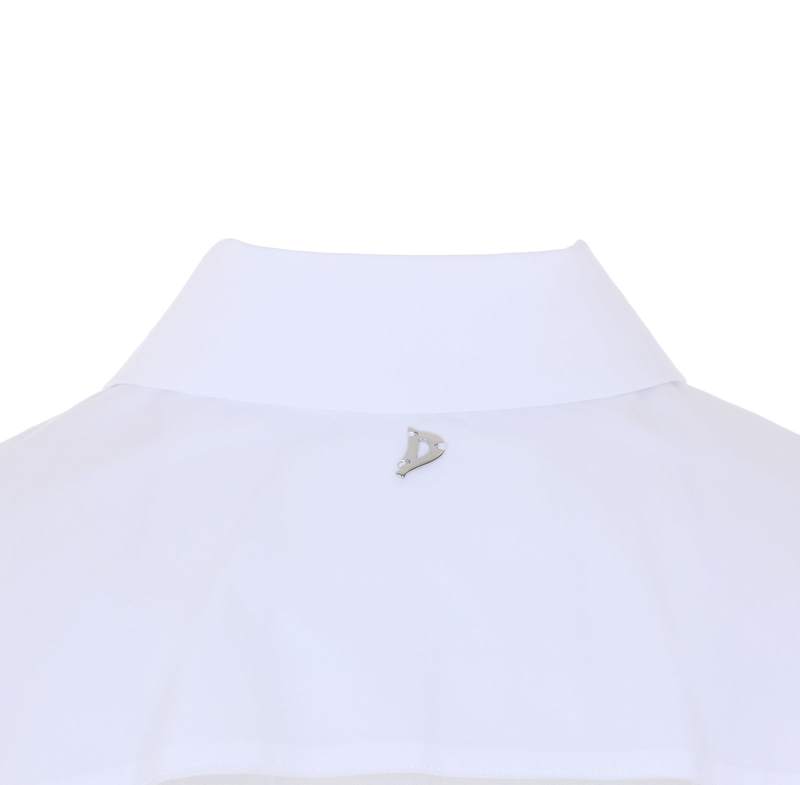Dondup Shirt - White