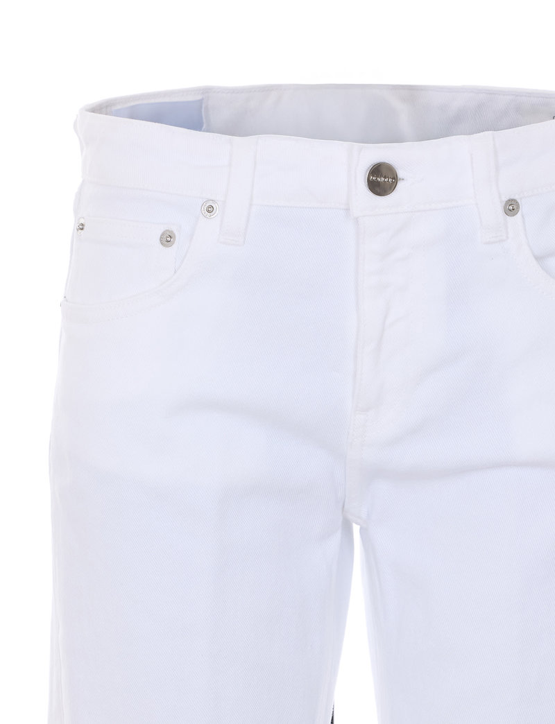 Dondup Coco Jeans - White