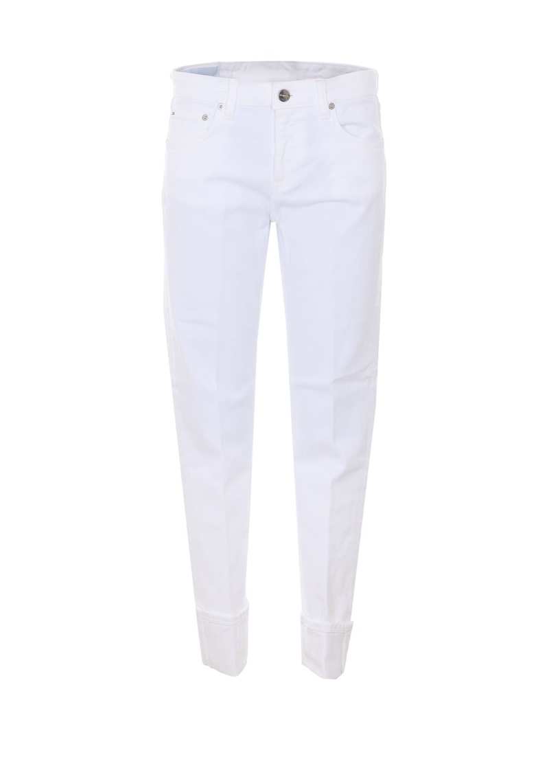 Dondup Coco Jeans - White