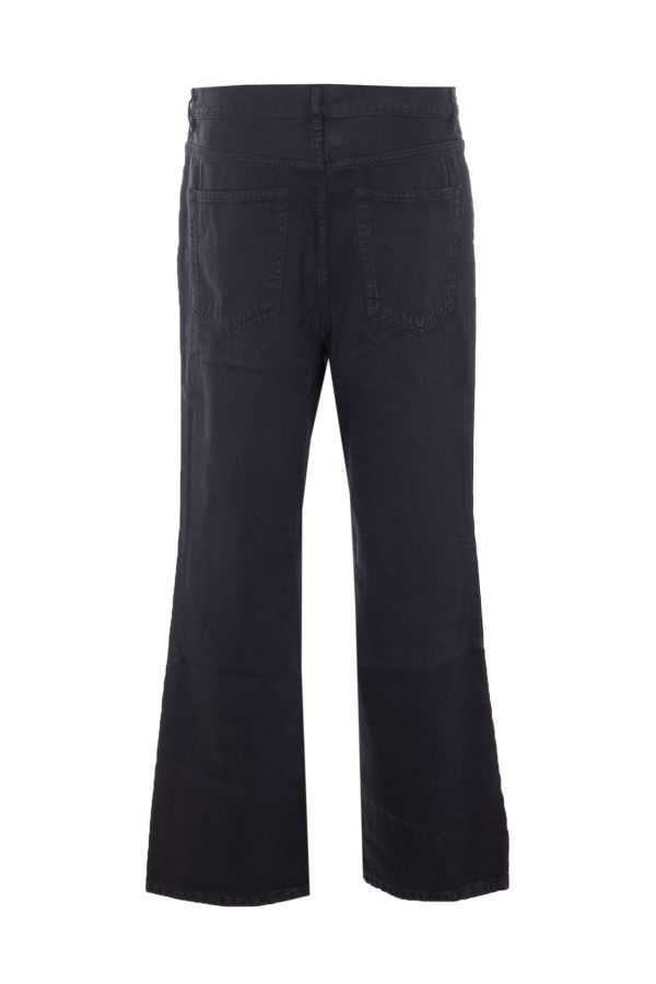 Ann Demeulemeester Hodur Jeans - Black