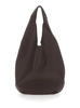 A.P.C. Le Neige Shoulder Bag - Brown - Thumbnail 2