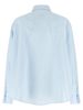 MM6 Maison Margiela Poplin Shirt - Light Blue - Thumbnail 2