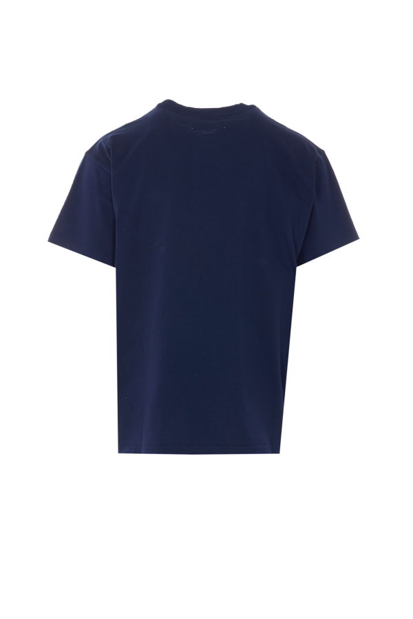 Vivienne Westwood Classic Orb T-Shirt - Blue