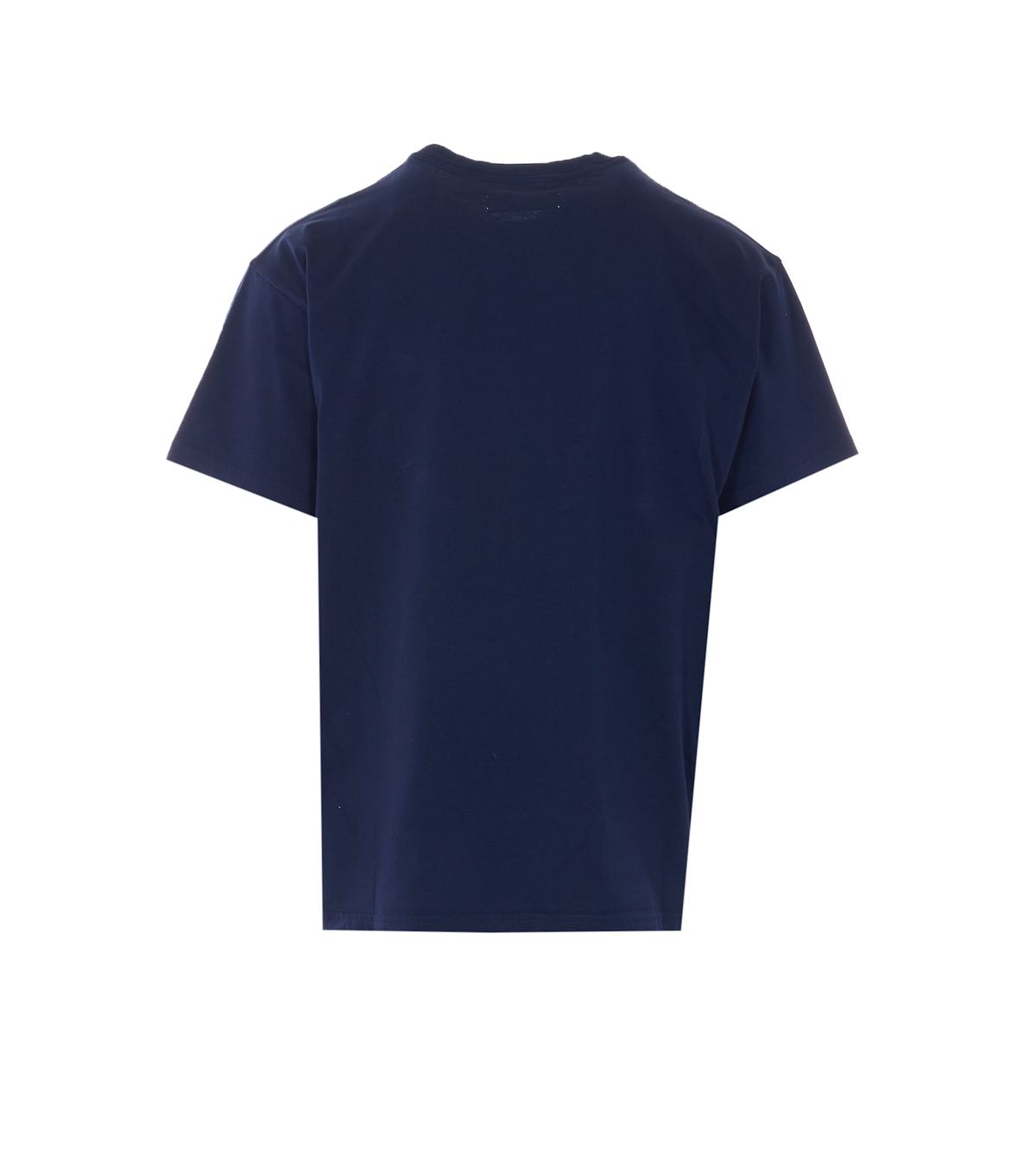 Vivienne Westwood Classic Orb T-Shirt - Blue - Image 2 of 4