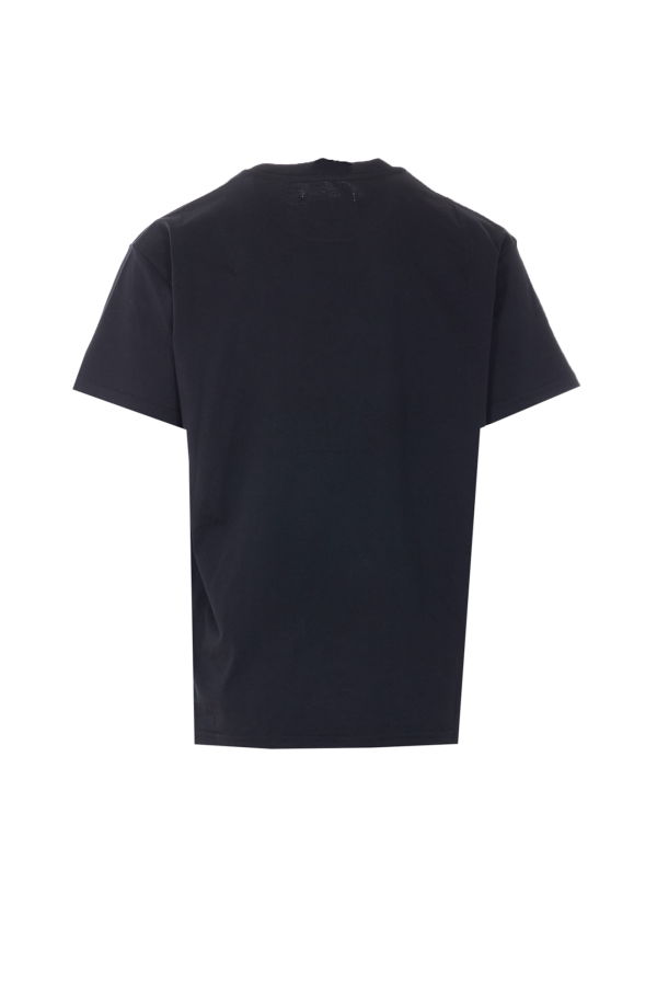Vivienne Westwood Classic Orb T-Shirt - Black