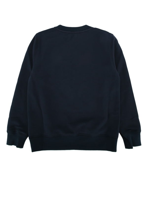 KIDS Golden Goose Journey Boys Crew Neck Sweatshirt - Skycaptain