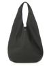 A.P.C. Le Neige Shoulder Bag - Black - Thumbnail 1