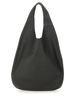 A.P.C. Le Neige Shoulder Bag - Black - Thumbnail 2