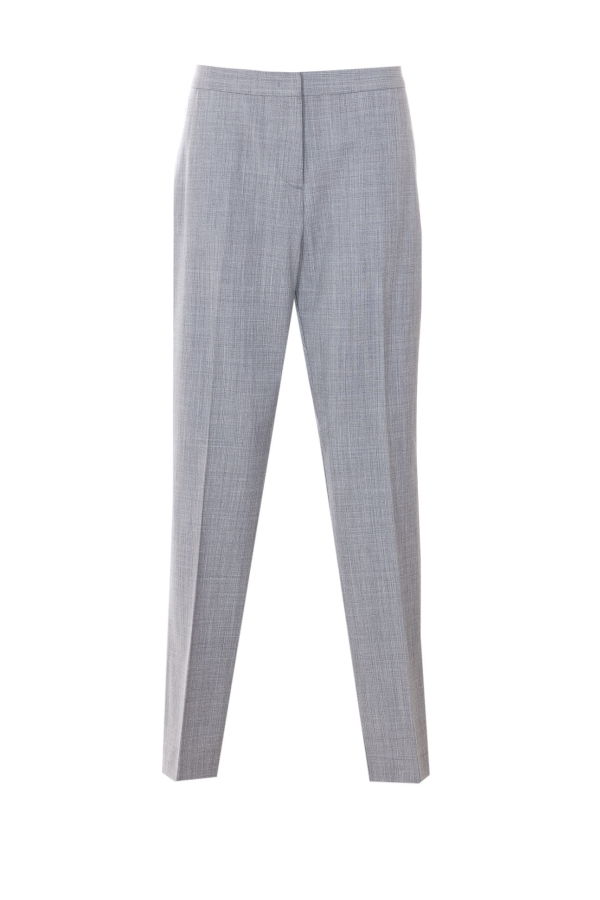 Fabiana Filippi Pants - Gray