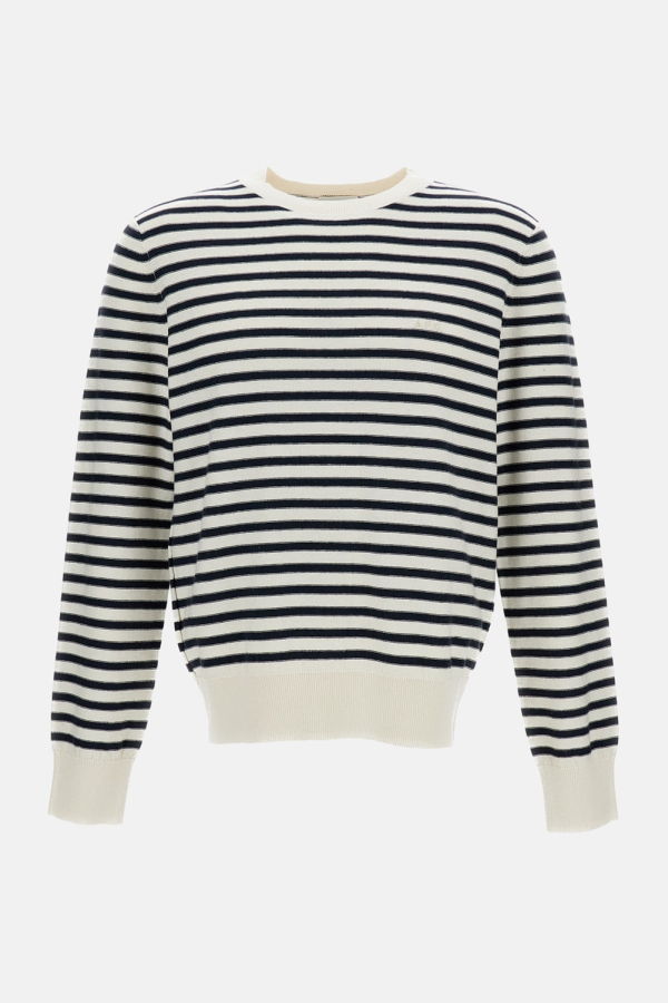 A.P.C. Pull Paul Sweater