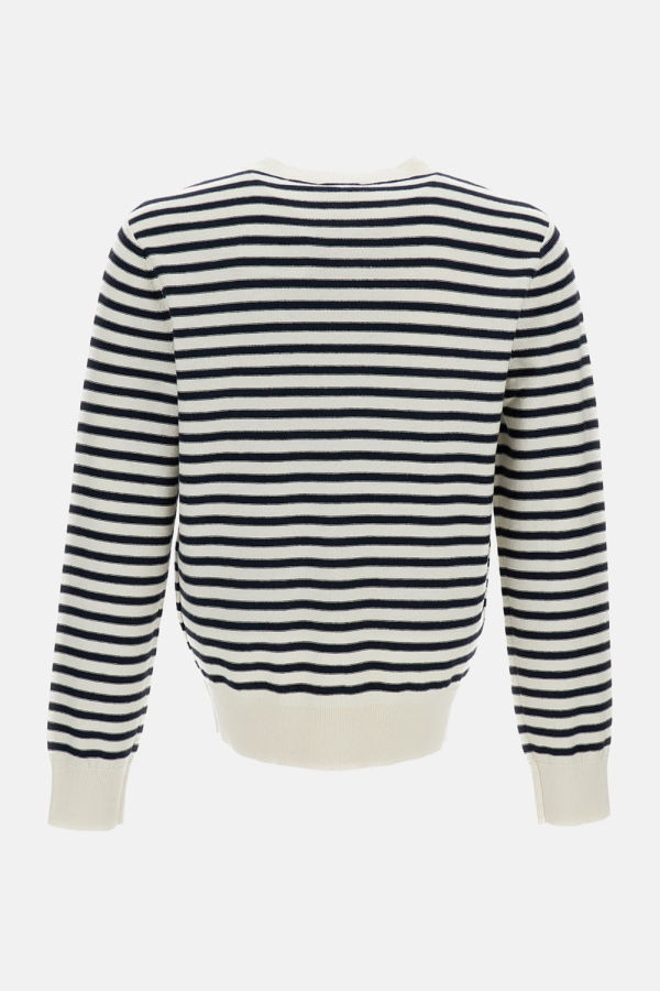 A.P.C. Pull Paul Sweater