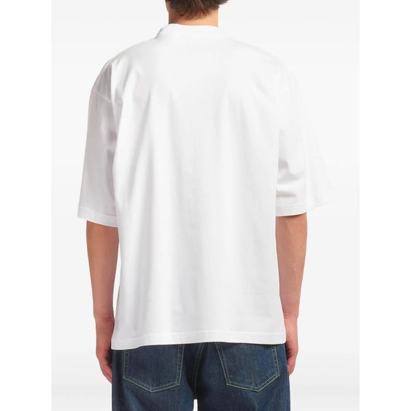 Marni T-Shirt Tee - White