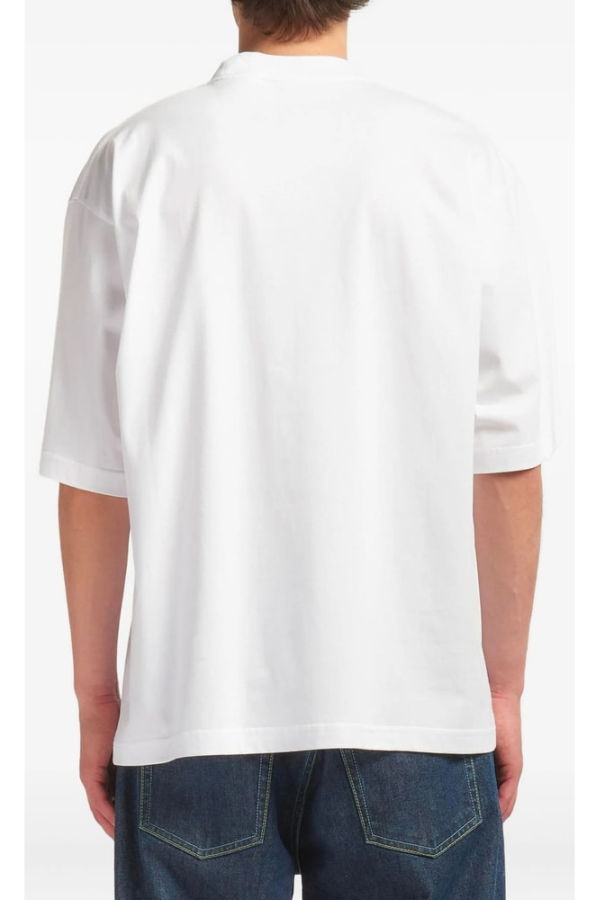 Marni T-Shirt Tee - White