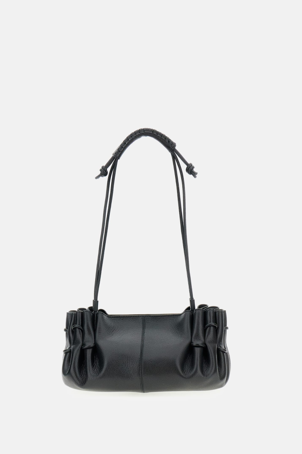 Hereu Arta Mini Bag - Black
