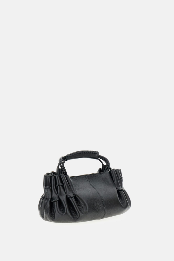Hereu Arta Mini Bag - Black