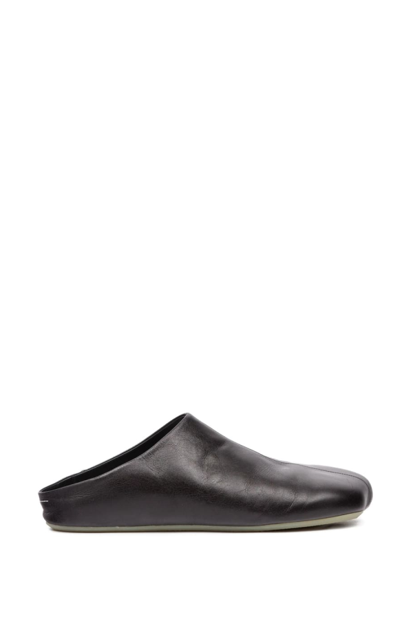 MM6 Maison Margiela Shoe Shoes - Black
