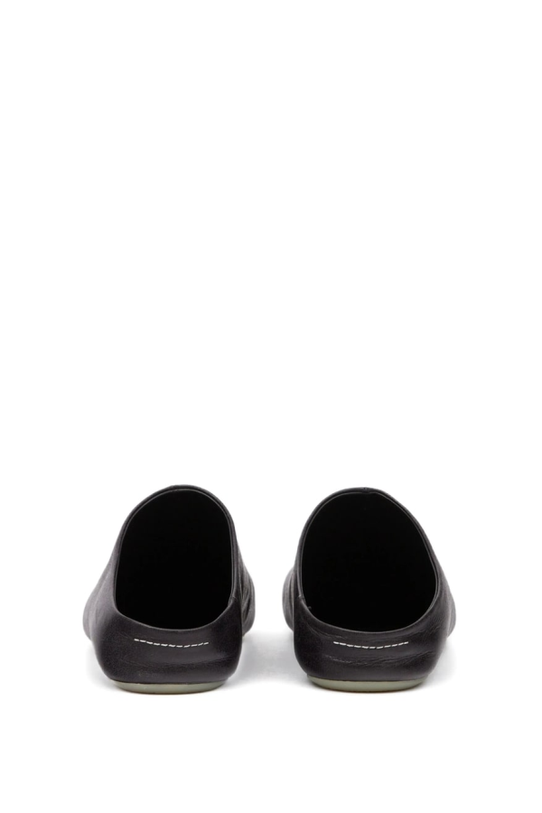 MM6 Maison Margiela Shoe Shoes - Black