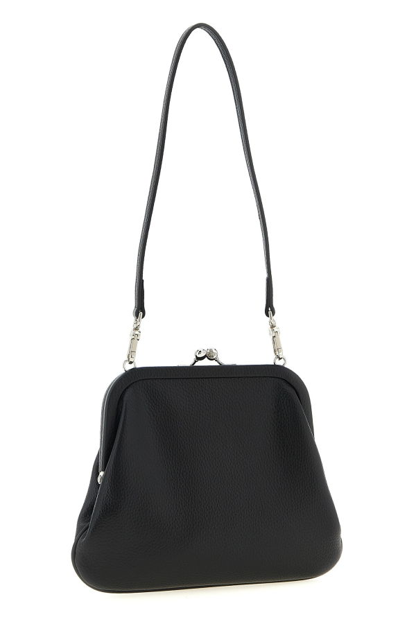 Vivienne Westwood Vivienne Clutch - Black
