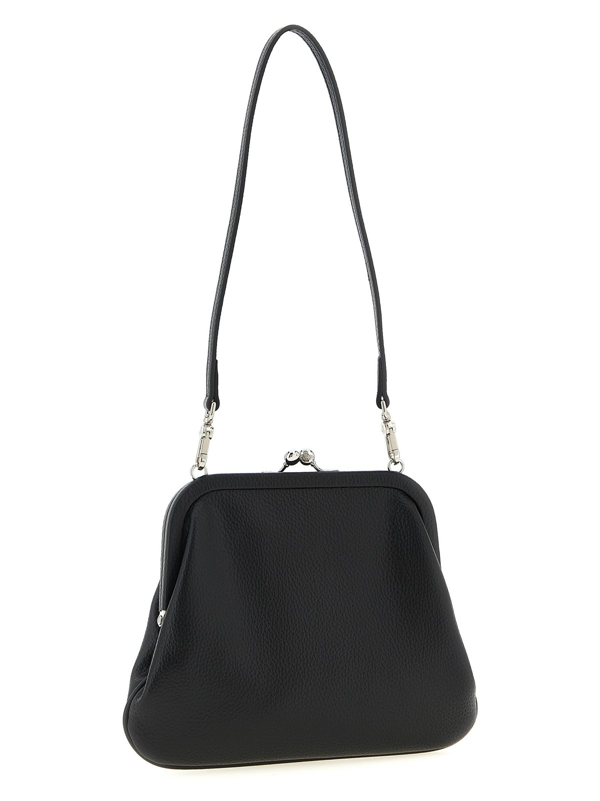 Vivienne Westwood Vivienne Clutch - Black - Image 2 of 4