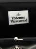 Vivienne Westwood Vivienne Clutch - Black - Thumbnail 4