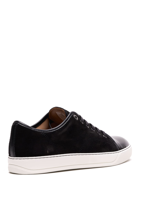 Lanvin DBB1 Sneakers - Blue
