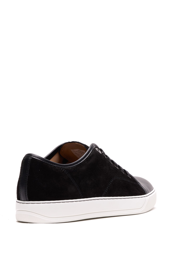Lanvin DBB1 Sneakers - Black