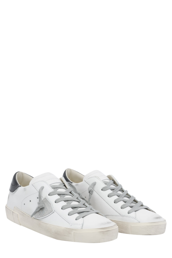 Philippe Model Prsx Sneakers - White