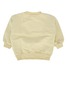 KIDS Bobo Choses Van Dog Sweatshirt - Yellow - Thumbnail 2