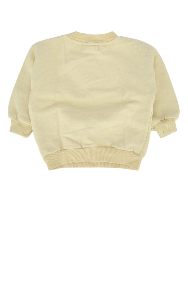 KIDS Bobo Choses Van Dog Sweatshirt - Yellow