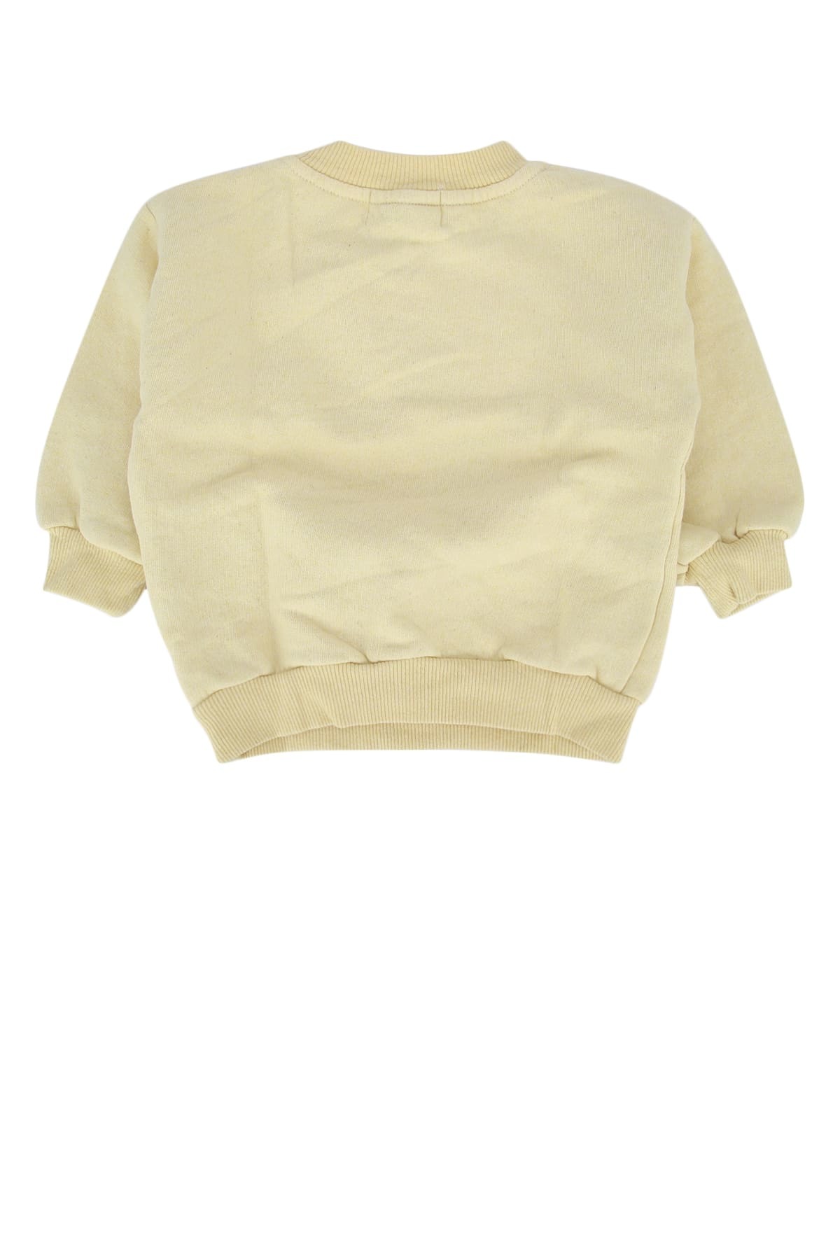KIDS Bobo Choses Van Dog Sweatshirt - Yellow - Image 2 of 2