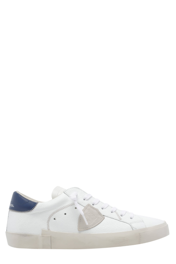 Philippe Model Prsx Sneakers - White