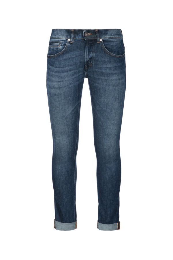 Dondup George Jeans - Blue