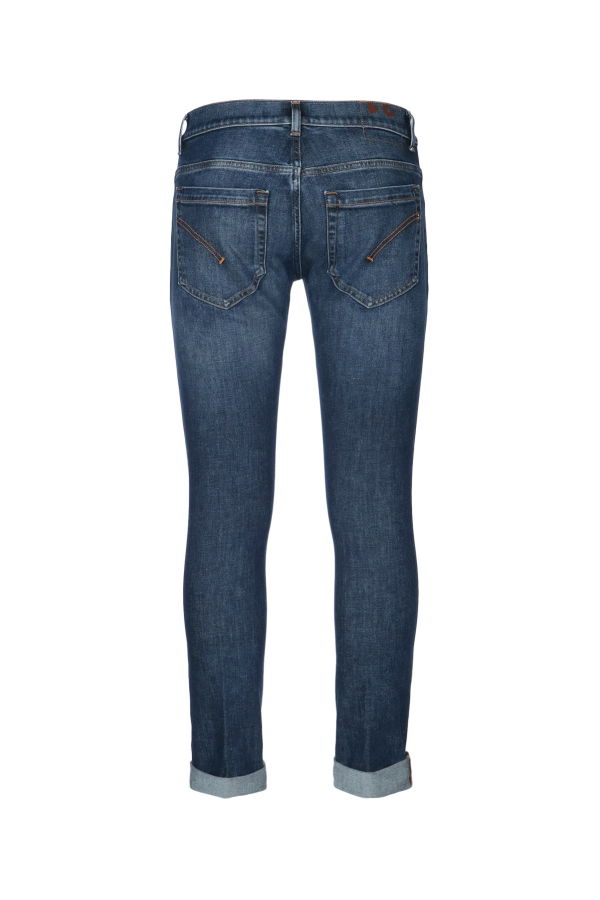 Dondup George Jeans - Blue