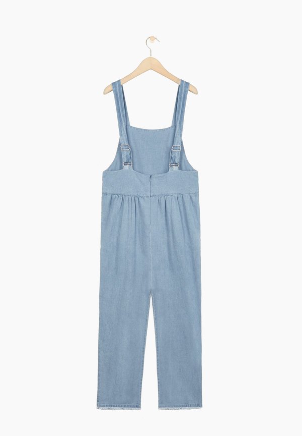 Masscob Antibes Jumpsuit