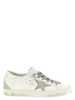 Golden Goose Superstar Sneakers - White - Thumbnail 1