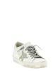 Golden Goose Superstar Sneakers - White - Thumbnail 2