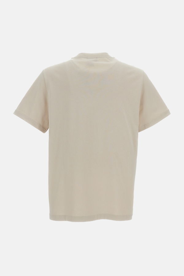A.P.C. Standard Rue Madame T-Shirt - Beige