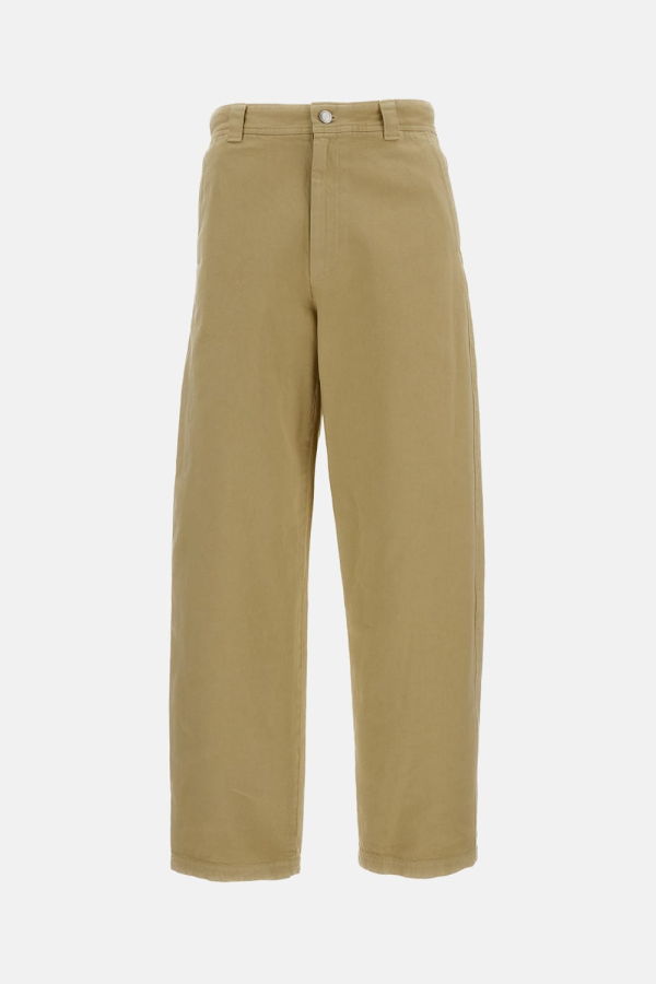 A.P.C. Chino Trousers - Beige
