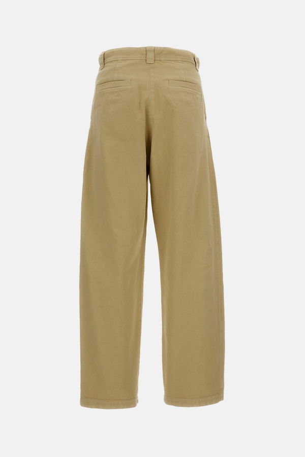 A.P.C. Chino Trousers - Beige