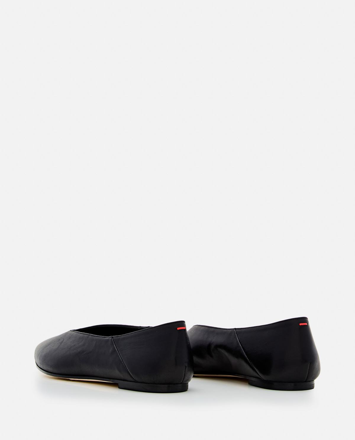 aeydē Moa Ballet Flats - Black - Image 3 of 4