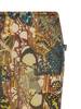 Jean Paul Gaultier Re-Edition The Yellow Butterfly Skirt - Multicolor - Thumbnail 3