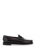 Sebago Dan Pull-On Loafers - Bordeaux - Thumbnail 4