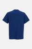 A.P.C. T-shirt Standard Rue Madame Tee - Blue - Thumbnail 2