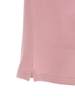 Marni Piqué Cotton Polo Shirt - Pink - Thumbnail 4