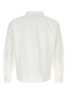 Marni White Oxford Shirt - Lily White - Thumbnail 2