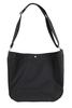 A.P.C. Besace Journal Shoulder Bag - Black - Thumbnail 3