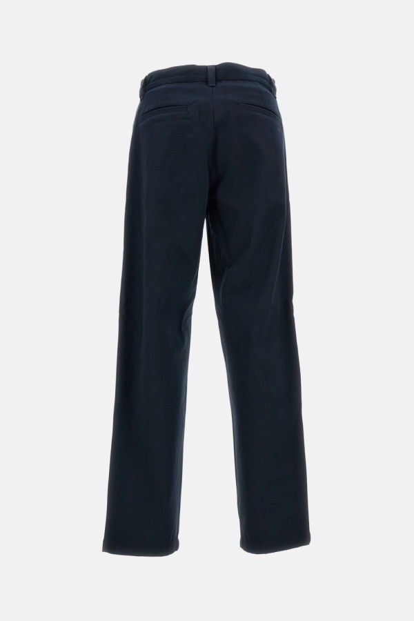 A.P.C. Chino Lawrence Trousers - Blue