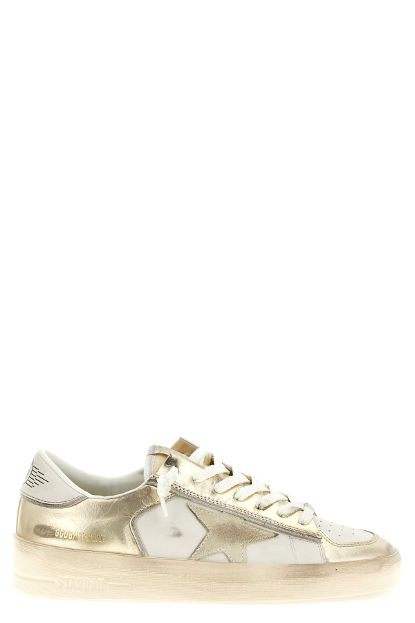 Golden Goose Stardan Sneakers - Multicolor